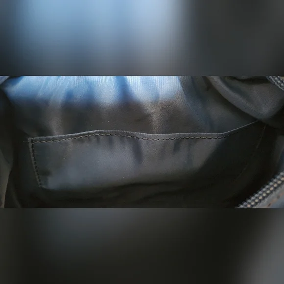 STAUD Felix Nylon Shoulder Bag - Picture 12 of 13